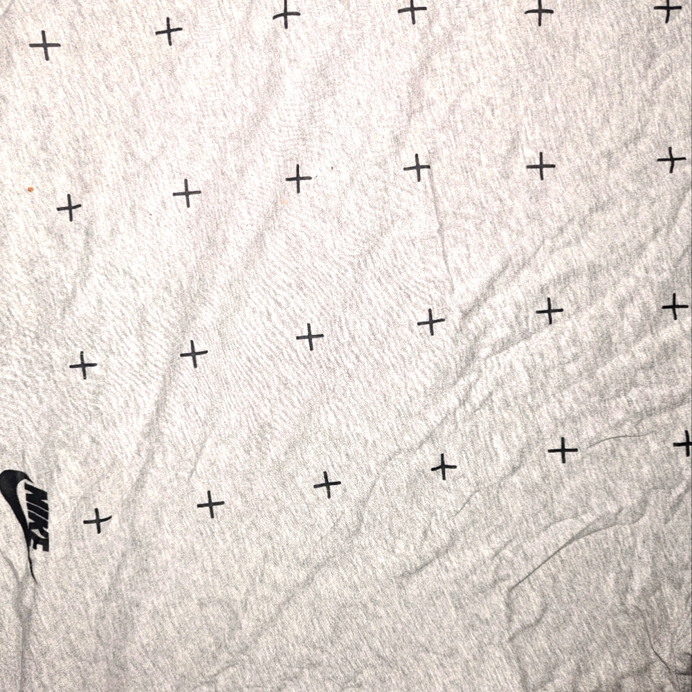 Rare Nike tee xl